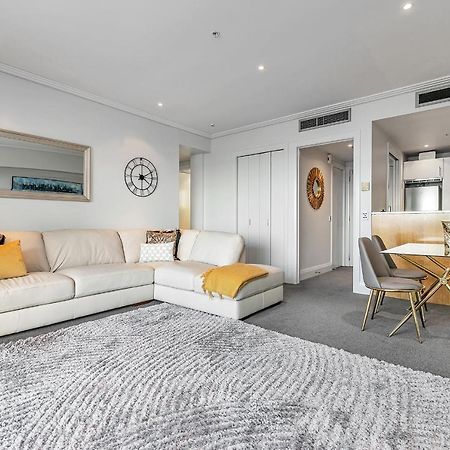 Apartament Sunset Harbour Sanctuary + Cp Auckland Zewnętrze zdjęcie