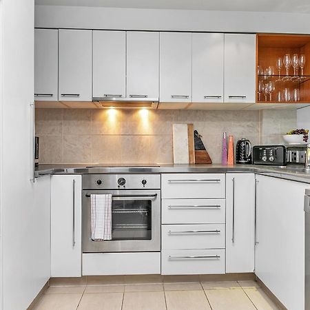 Apartament Sunset Harbour Sanctuary + Cp Auckland Zewnętrze zdjęcie