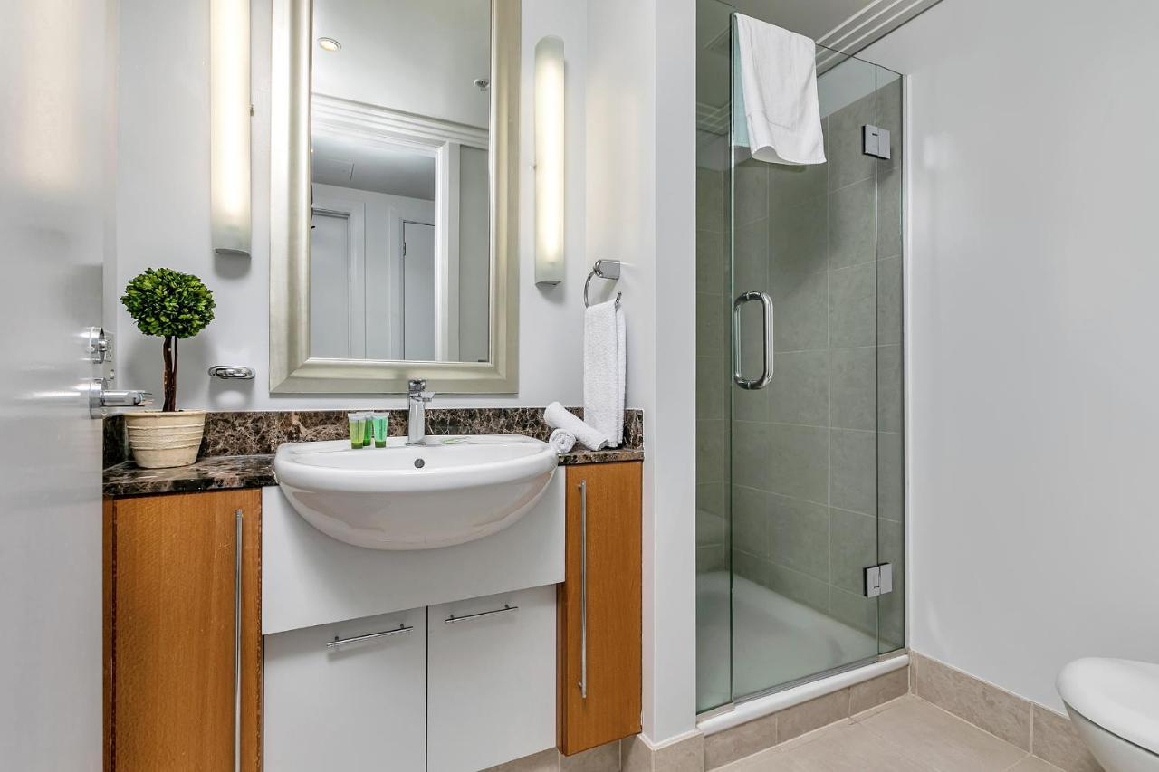 Apartament Sunset Harbour Sanctuary + Cp Auckland Zewnętrze zdjęcie